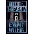 thumbnail image 1 of Pre-Owned Enemy Within (Hardcover) 0743403428 9780743403429, 1 of 1