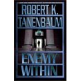 thumbnail image 1 of Pre-Owned Enemy Within (Hardcover) 0743403428 9780743403429, 1 of 1