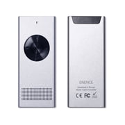 Enence Instant Language Translator. Portable Real-Time Translation, 36 Languages Perfect for Travel