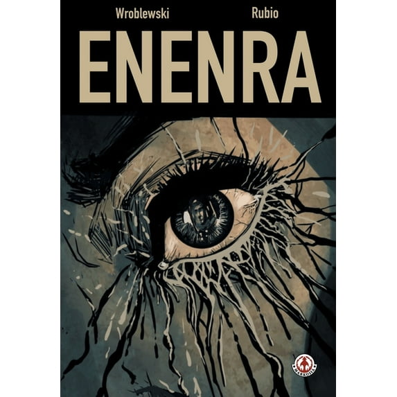 Enenra (Paperback)