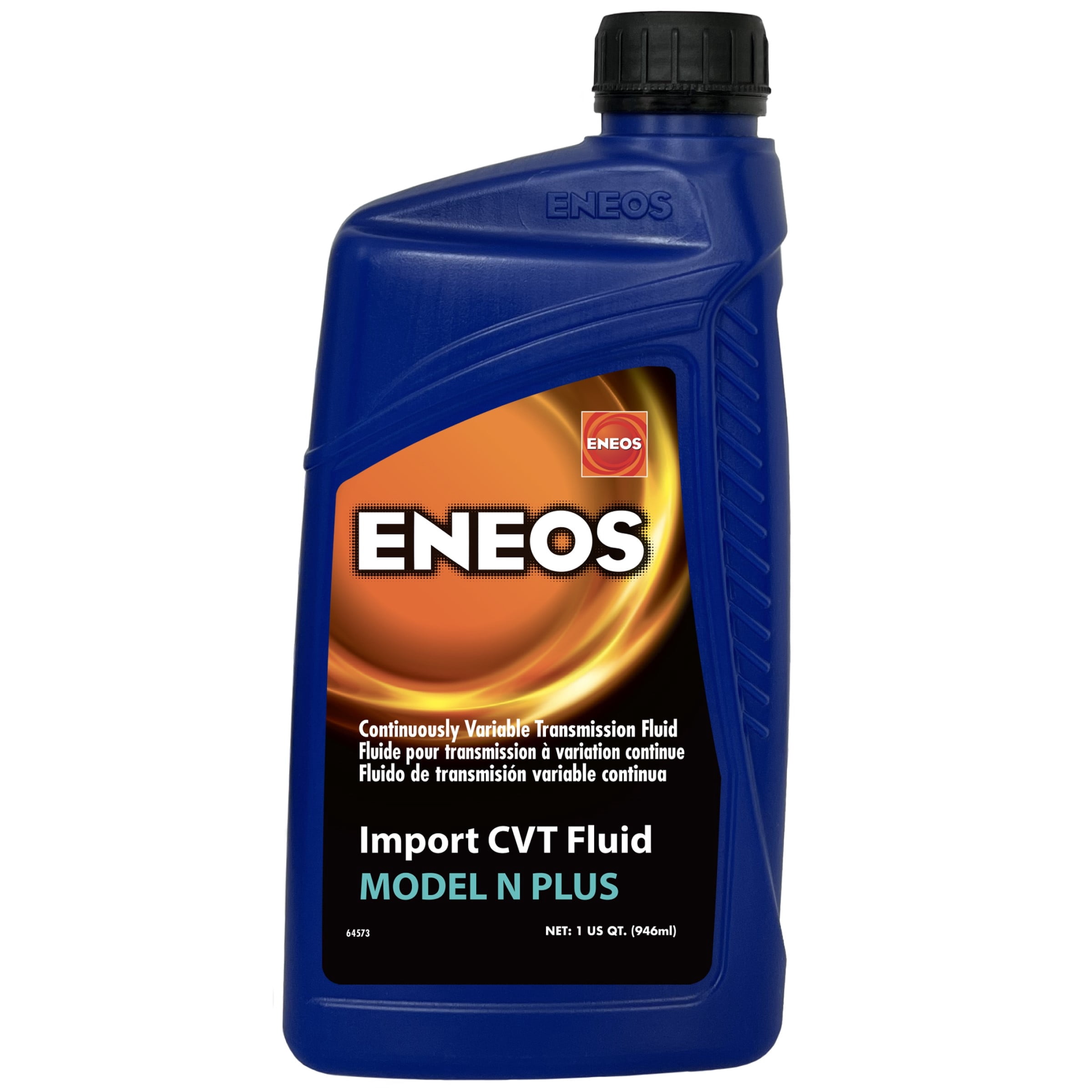Eneos 3058 300 Import Cvt Fluid Model N Plus, Pn 3058 300 