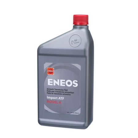 Eneos 3105 300 Synthetic Transmission Fluid, 1 Quart, 1 Pack Fits select: 2016-2020 HONDA PILOT, 2014-2017 HONDA ODYSSEY
