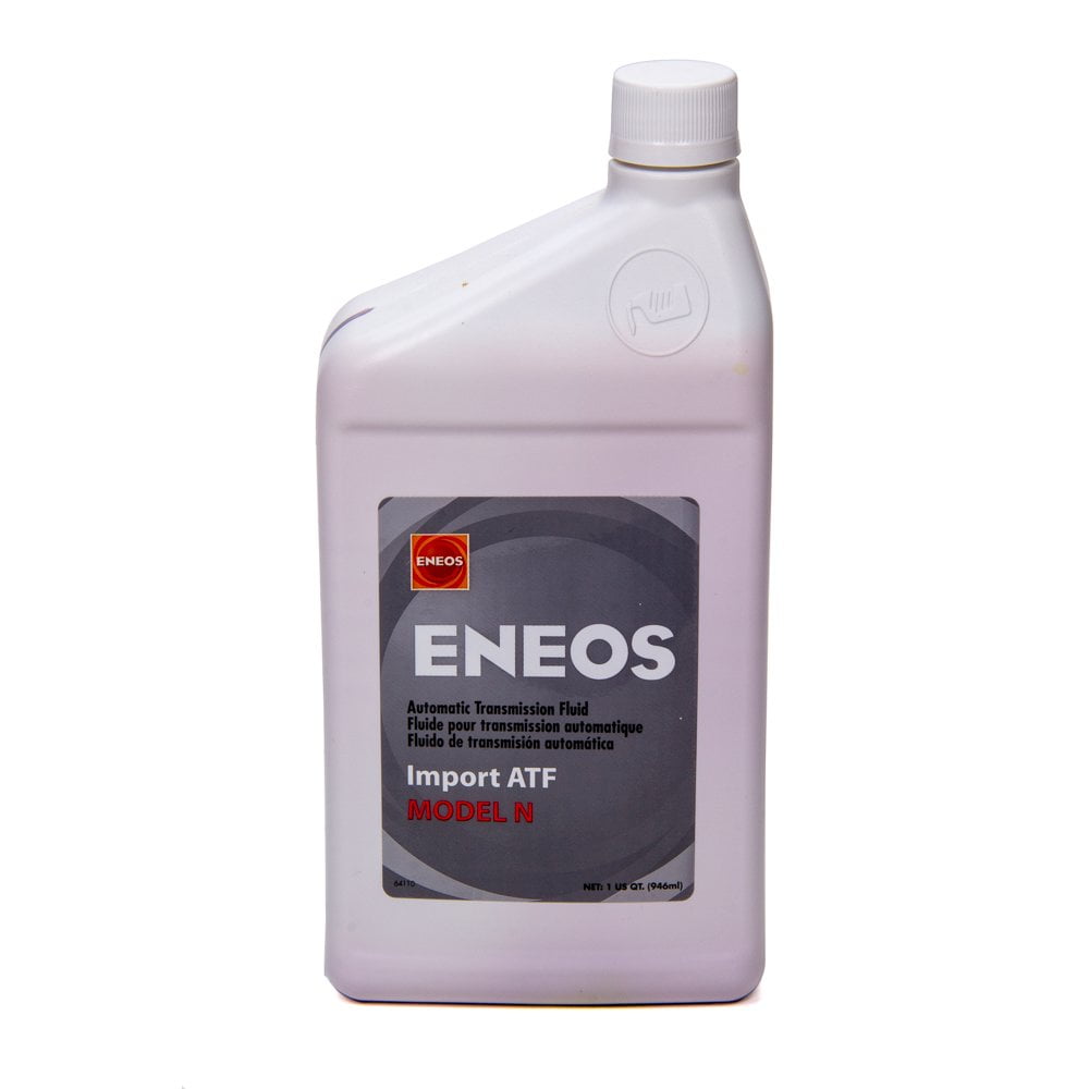 ENEOS X AT FLUID 　ATF ENEOS ECO ATF - ENEOS