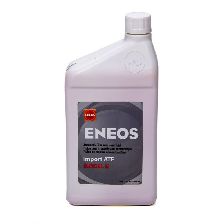 Eneos 3106 300 Synthetic Transmission Fluid, 1 Quart, 1 Pack