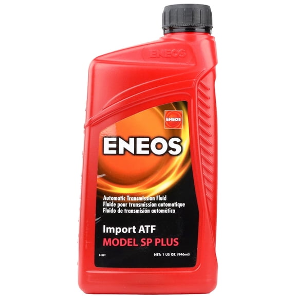 Eneos 3109 300 Import Atf Fluid Model Sq Plus