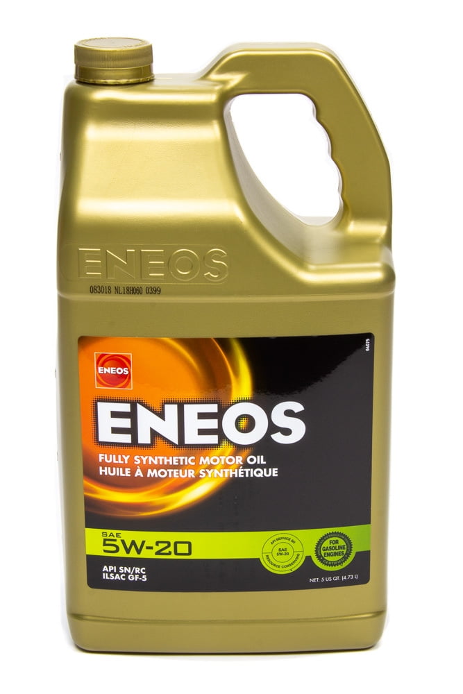 ENEOS X 5W-30 Ultra - ENEOS