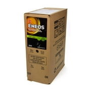 Eneos 3241 400 Full Synthetic Motor Oil, 6 Gallon, 1 Pack