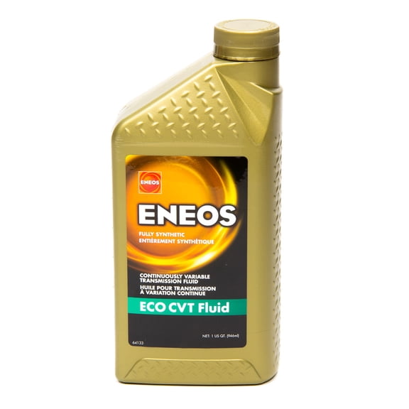 Eneos ECO CVT Fluid Synthetic Transmission Fluid, 1 qt