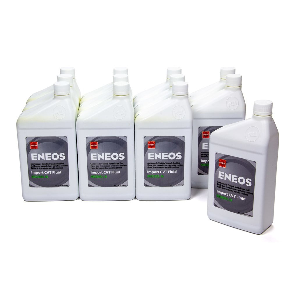ENEOS Import CVT Model N ENEOS Import CVT Model N