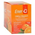 thumbnail image 1 of Ener-C Vitamin Drink Mix - Orange - 1000 mg - 30 Packets, 1 of 2