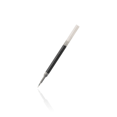 Pentel Refill Ink - For EnerGel Gel Pen, 0.5mm Needle Tip, Fine, Black Ink