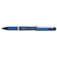 thumbnail image 1 of EnerGel NV Liquid Gel Pen, (0.5mm) Needle Tip, Fine Line Capped, Black Ink, 12 Count, 1 of 3