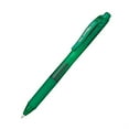 thumbnail image 1 of EnerGel-X Retractable lqd jel Pen, Green, 1 of 5