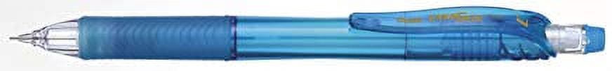EnerGize-X Mechanical Pencil (0.7mm) Sky Blue Barrel (DOZEN)