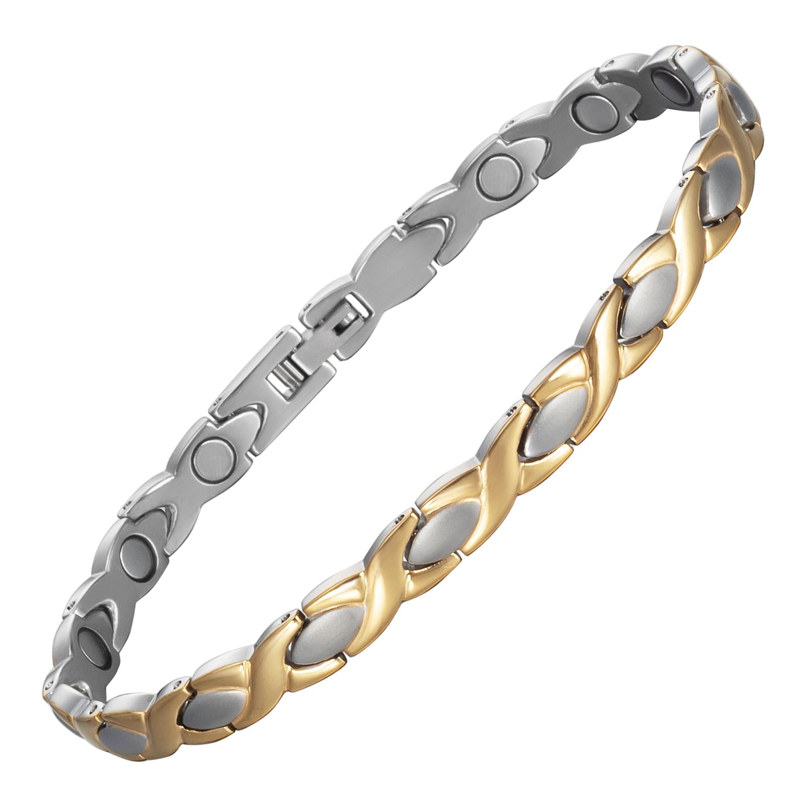 EnerMagiX Ankle Bracelets for Women for Arthritis and Joint, 9