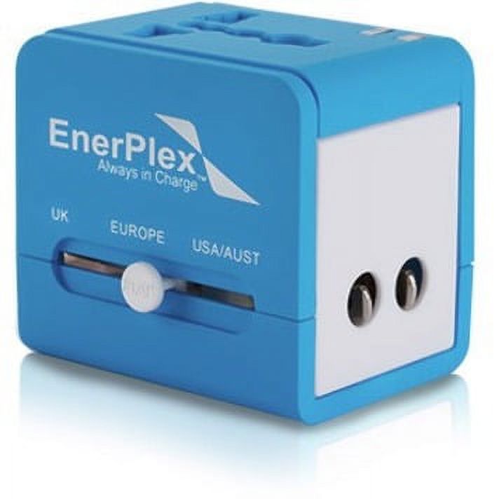 EnerPlex Travel Adapter - image 1 of 3