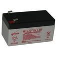 thumbnail image 1 of EnerSys  12.0V 1200mAh Lead Acid Battery, 1 of 1
