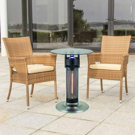 Energ+ HEA-14756LED Radiative Heater
