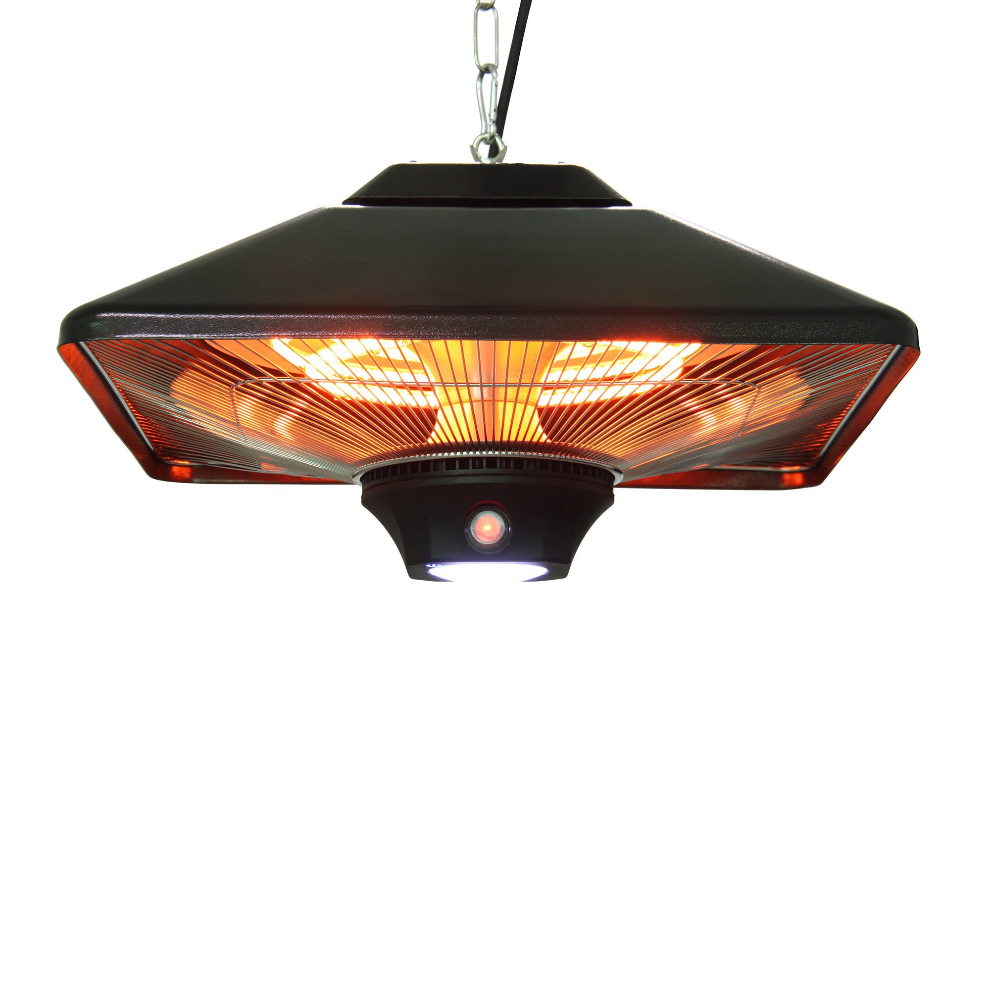 Energ+ Infrared Electric Outdoor Heater - Hanging - Walmart.com