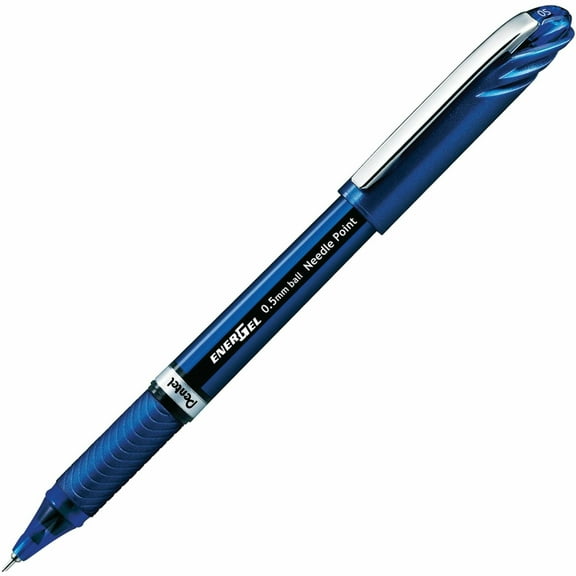 Pentel EnerGel NV Liquid Gel Pens (bln25c)