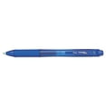 thumbnail image 1 of Pentel Energel Bl107-c Gel Pen - Medium Pen Point Type - 0.7 Mm Pen Point Size - Blue Ink - Blue Barrel (BL107C), 1 of 3