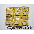 thumbnail image 1 of Energen Vanilla, Nutritious Oat - Cereal with Milk 40 grams x 100 sachets, 1 of 2
