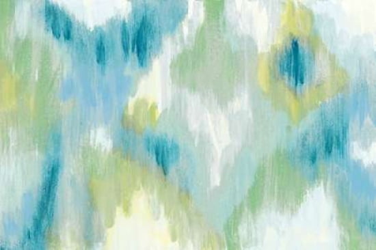 Energetic Canvas Art - Rita Vindedzis (12 x 18)