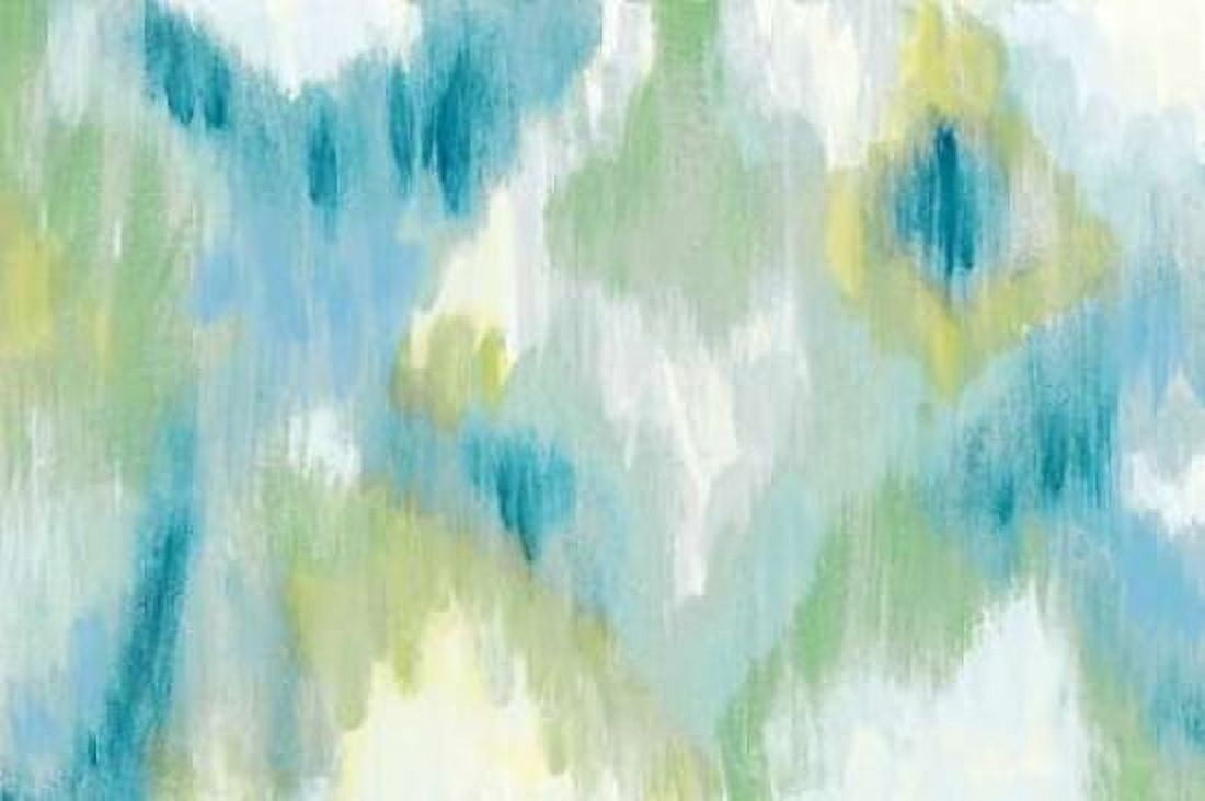 Energetic Canvas Art - Rita Vindedzis (24 x 36)