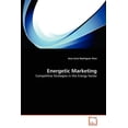 thumbnail image 1 of Energetic Marketing (Paperback), 1 of 1