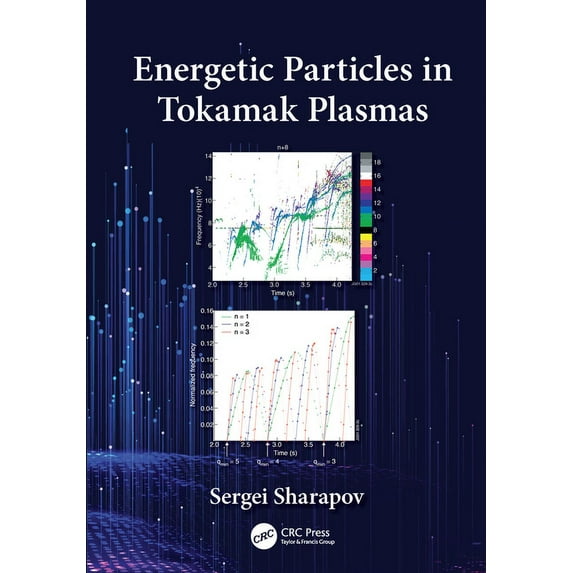 Energetic Particles in Tokamak Plasmas, (Paperback)