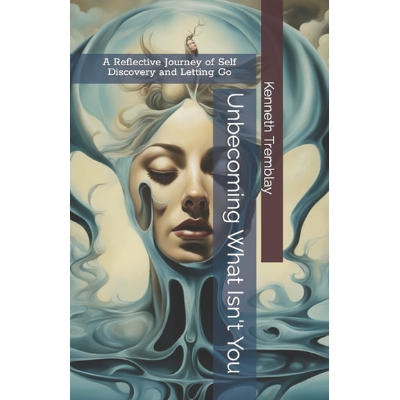 Energetically Ever After: An Energy Bein Unbecoming What Isn't You: A Reflective Journey of Self Discovery and Letting Go, Book 1, (Paperback)