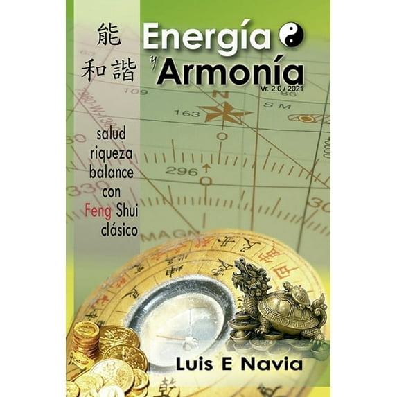 Energia & Armonia, (Paperback)