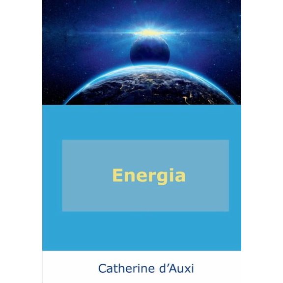 Energia, (Paperback)