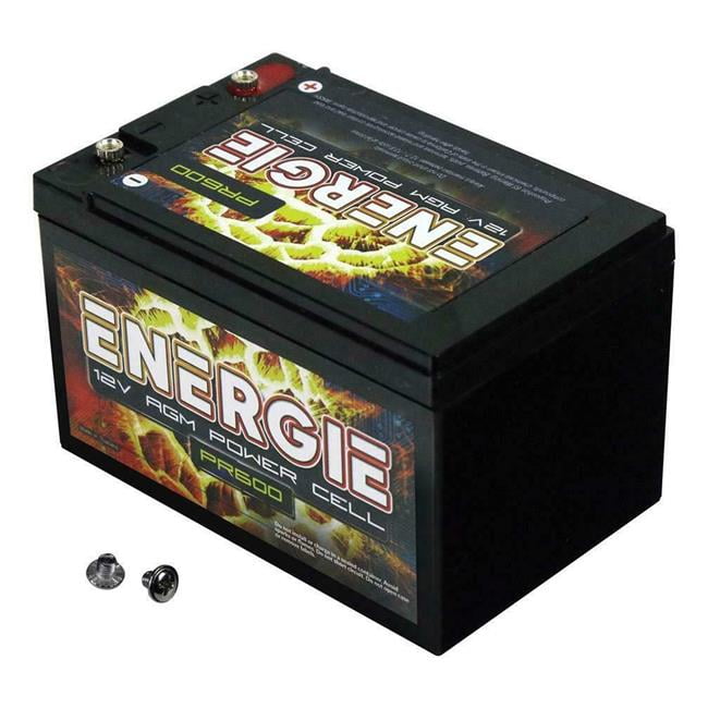Energie 600 watts Deep Cycle Power Cell Battery