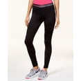 thumbnail image 1 of Energie Juniors' Moto Leggings Black M, 1 of 1