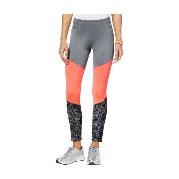 Energie Womens Autumn Colorblock Yoga Pants