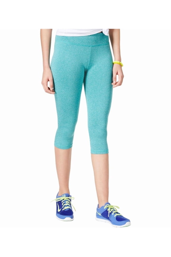 Womens Crop Casual Leggings