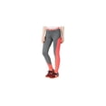 thumbnail image 1 of Energie Womens Lola Mesh-Inset Casual Leggings, 1 of 1