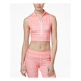 thumbnail image 1 of Energie Womens Marcela Midi Muscle Tank Top, 1 of 2