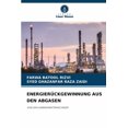thumbnail image 1 of EnergierÃ¼ckgewinnung Aus Den Abgasen, (Paperback), 1 of 1