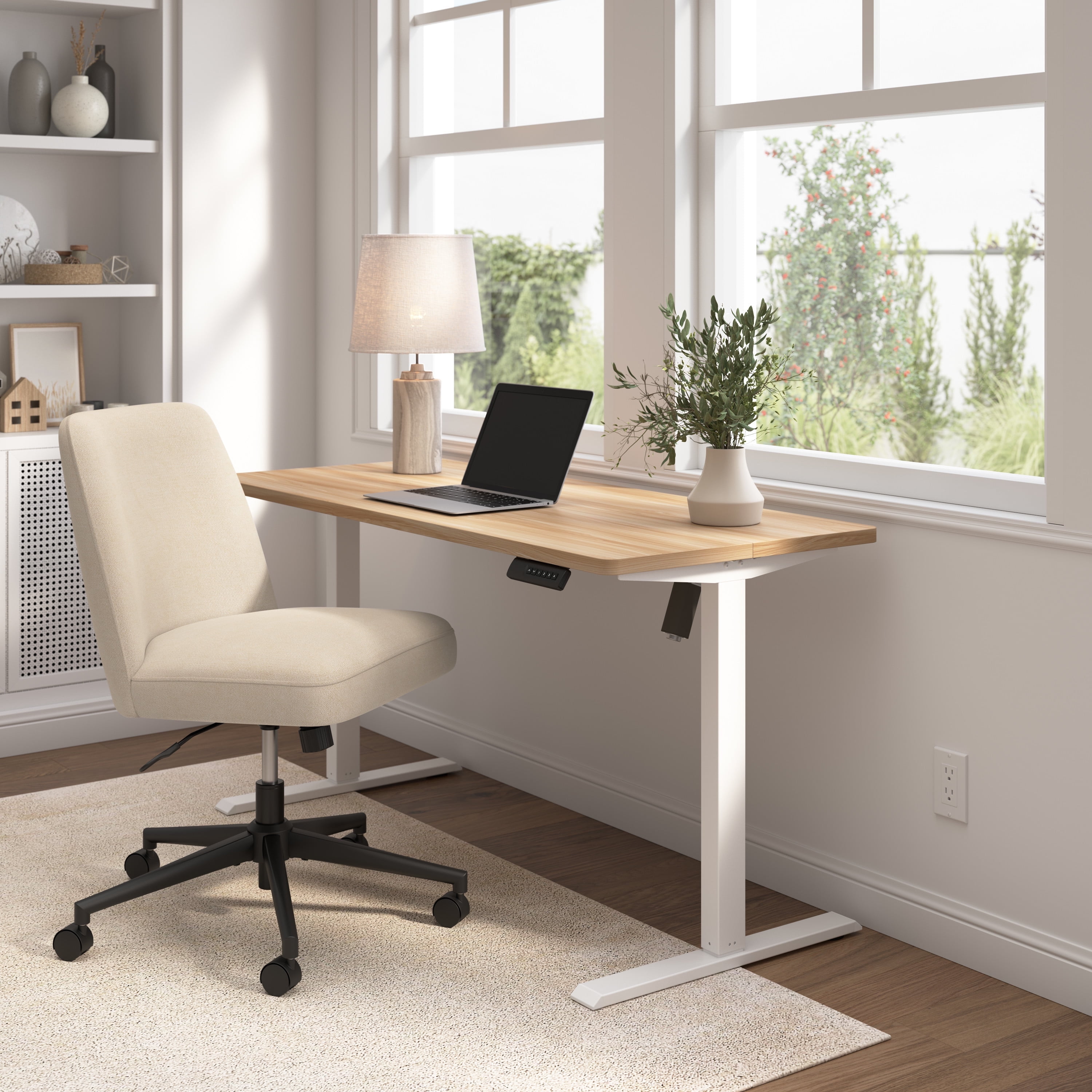テーブル/チェア WHAT WE WANT WWW_EXTENSIONTABLE BFL-2(1/1) Wheelchair Accessible Table | HomeCARE Furniture