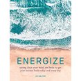 thumbnail image 1 of Pre-Owned Energize: Spring Clean Your Mind and Body to Get Your Bounce Back Today and Every Day (Paperback) 0753733552 9780753733554, 1 of 1