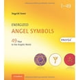 thumbnail image 1 of Pre-Owned Energized Angel Symbols: 49 Keys to the Angelic World (Paperback) 3902636165, 1 of 1