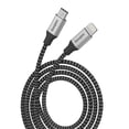 thumbnail image 1 of Energizer 05596 - 6' Metal Lighting to USBC Cable (ENG-USL5), 1 of 1