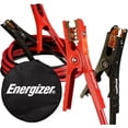 thumbnail image 1 of Energizer 16-Foot 6-Gauge Heavy Duty Jumper Cables, 1 of 3