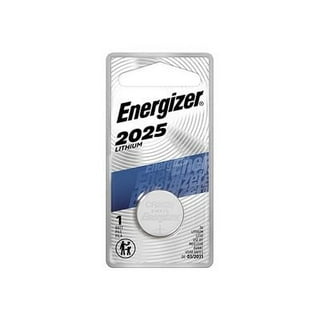 cr2025 batteries in Button batteries 