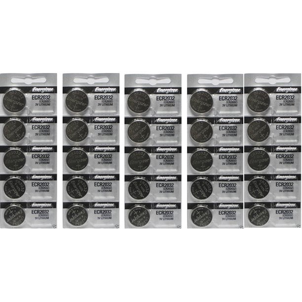 PANASONIC BATTERIES CR2032 LITHIUM BATTERY, 3V, COIN CELL (5 pieces PANASONIC BATTERIES CR2032 LITHIUM BATTERY, 3V, COIN CELL (5 pieces