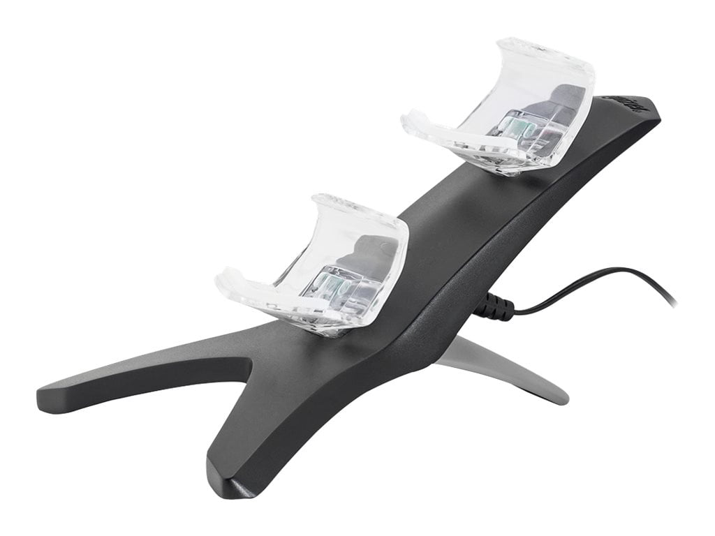 Energizer 2X Charge System Charging stand + AC power adapter 2