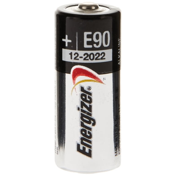 Energizer E90/N Alkaline Battery