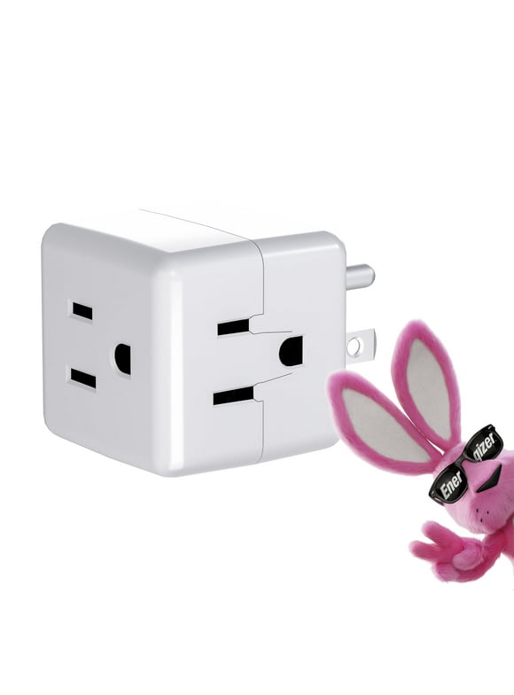 Multi Plug Outlets in Outlets - Walmart.com